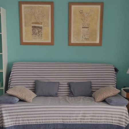 Nautilus Vistas Mar, Nuevo Centro Salou Apartment Екстериор снимка