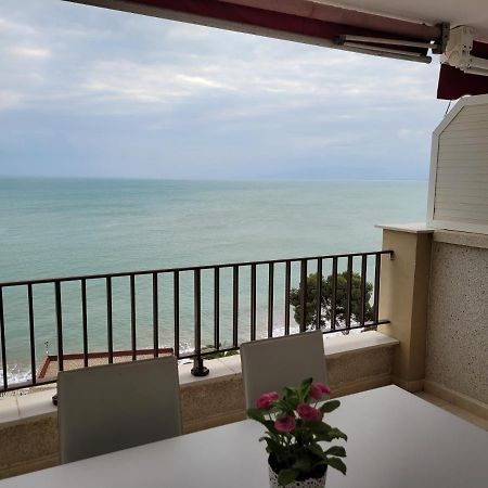 Nautilus Vistas Mar, Nuevo Centro Salou Apartment Екстериор снимка