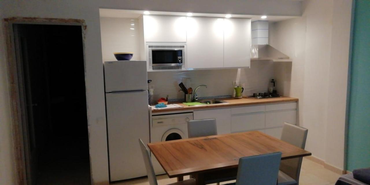 Nautilus Vistas Mar, Nuevo Centro Salou Apartment Екстериор снимка