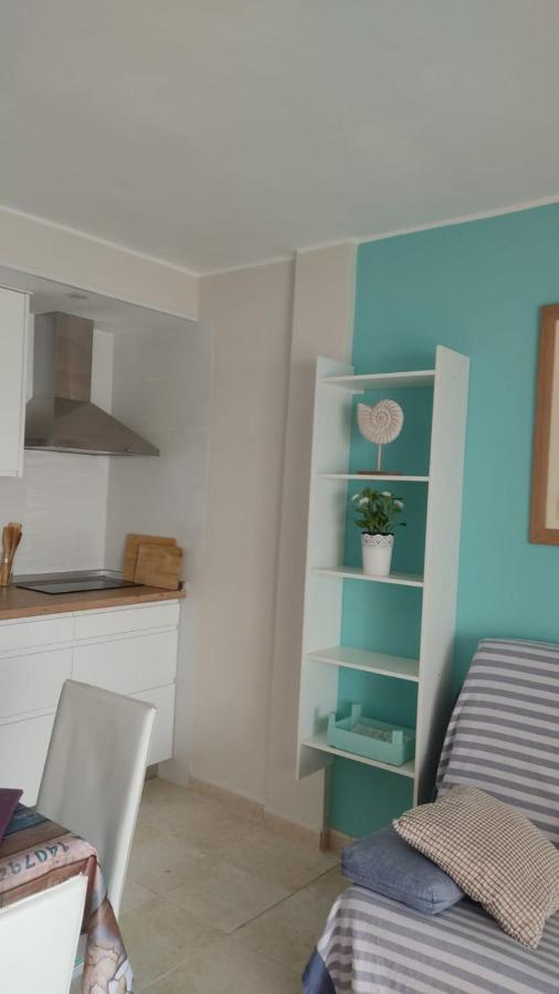 Nautilus Vistas Mar, Nuevo Centro Salou Apartment Екстериор снимка