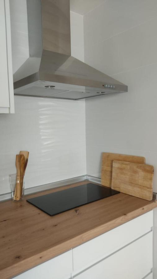 Nautilus Vistas Mar, Nuevo Centro Salou Apartment Екстериор снимка