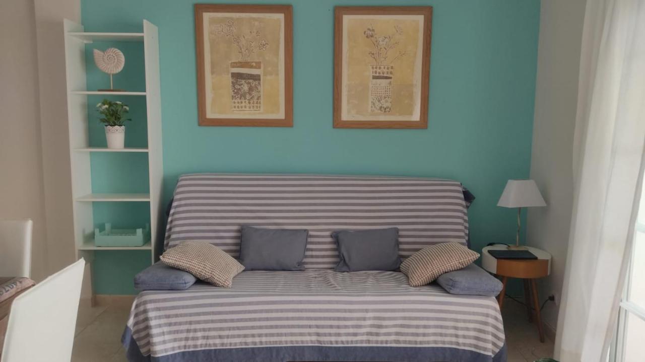 Nautilus Vistas Mar, Nuevo Centro Salou Apartment Екстериор снимка