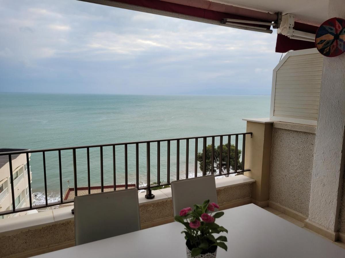 Nautilus Vistas Mar, Nuevo Centro Salou Apartment Екстериор снимка