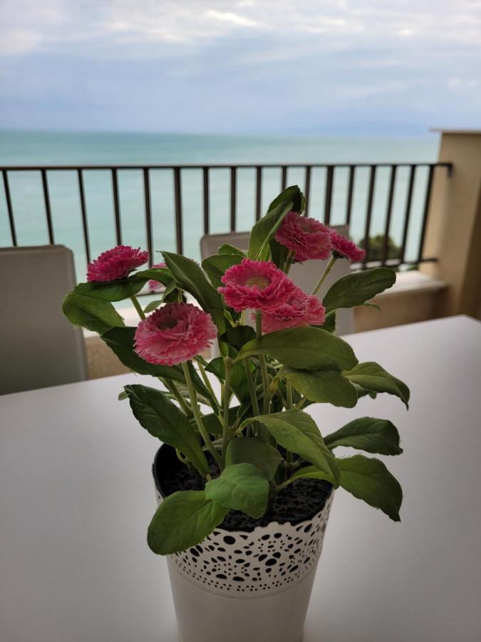 Nautilus Vistas Mar, Nuevo Centro Salou Apartment Екстериор снимка