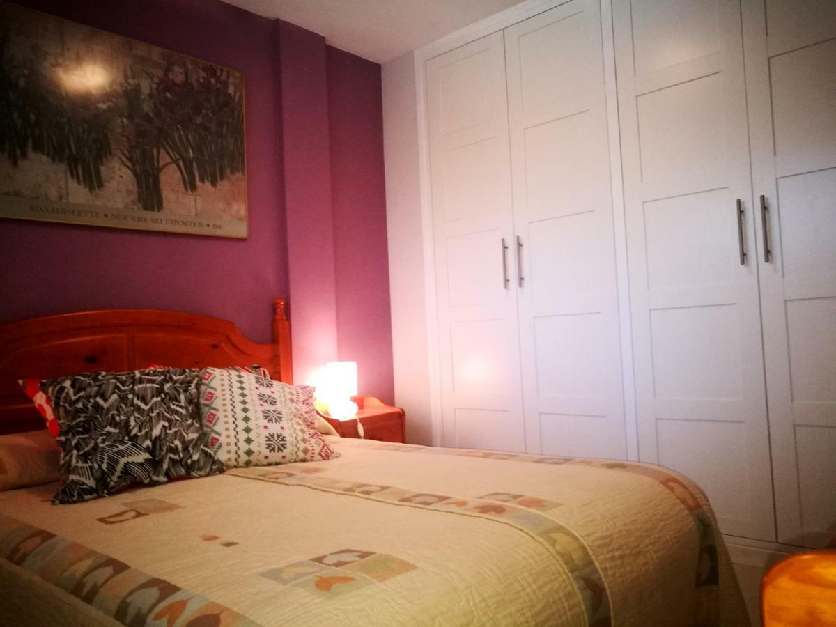 Nautilus Vistas Mar, Nuevo Centro Salou Apartment Екстериор снимка