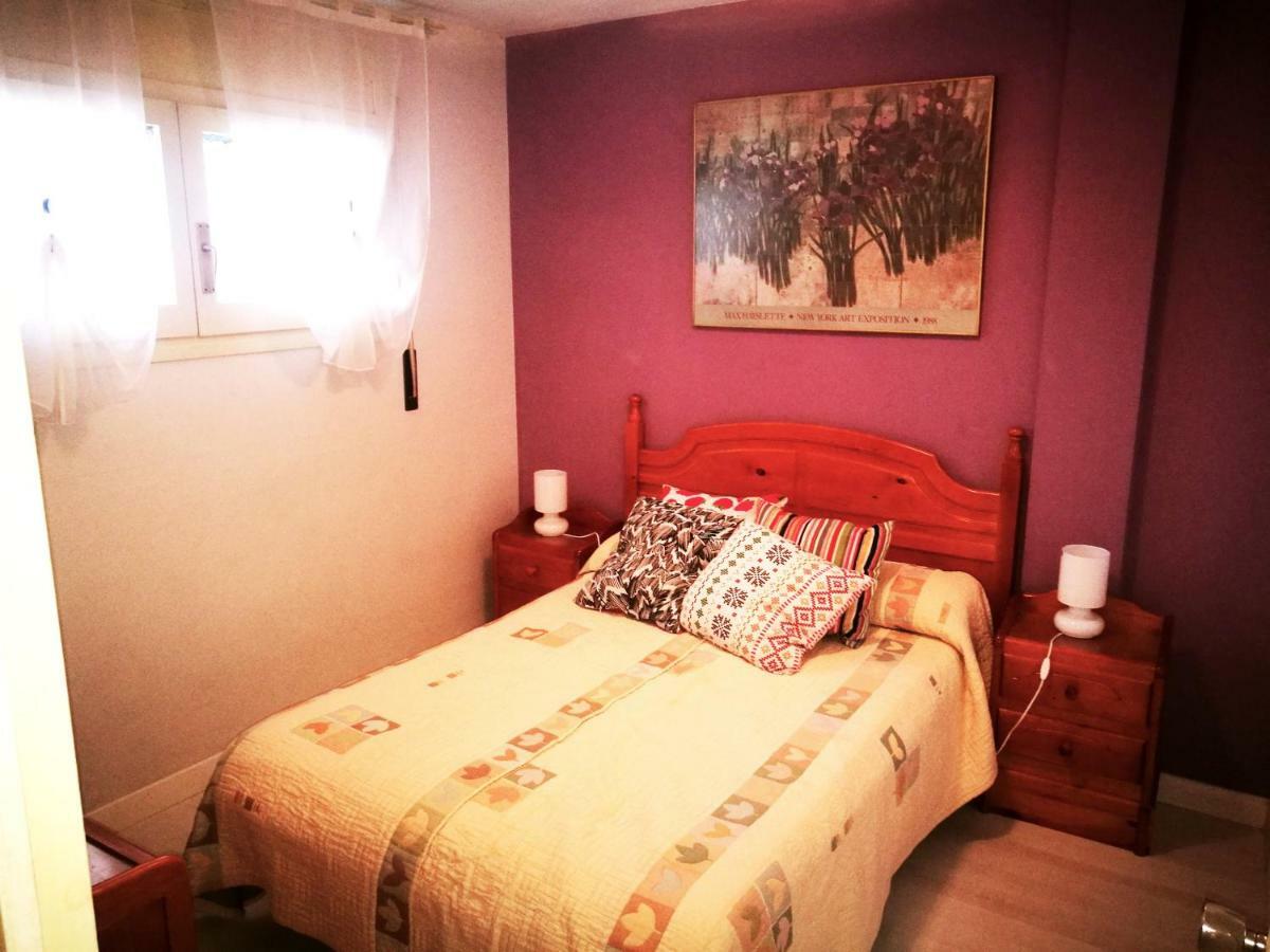 Nautilus Vistas Mar, Nuevo Centro Salou Apartment Екстериор снимка