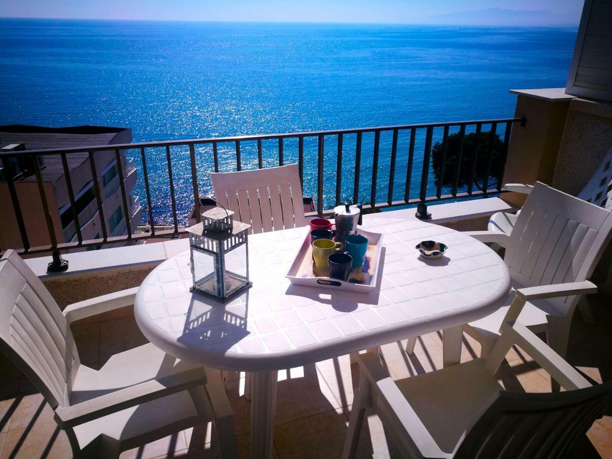 Nautilus Vistas Mar, Nuevo Centro Salou Apartment Екстериор снимка