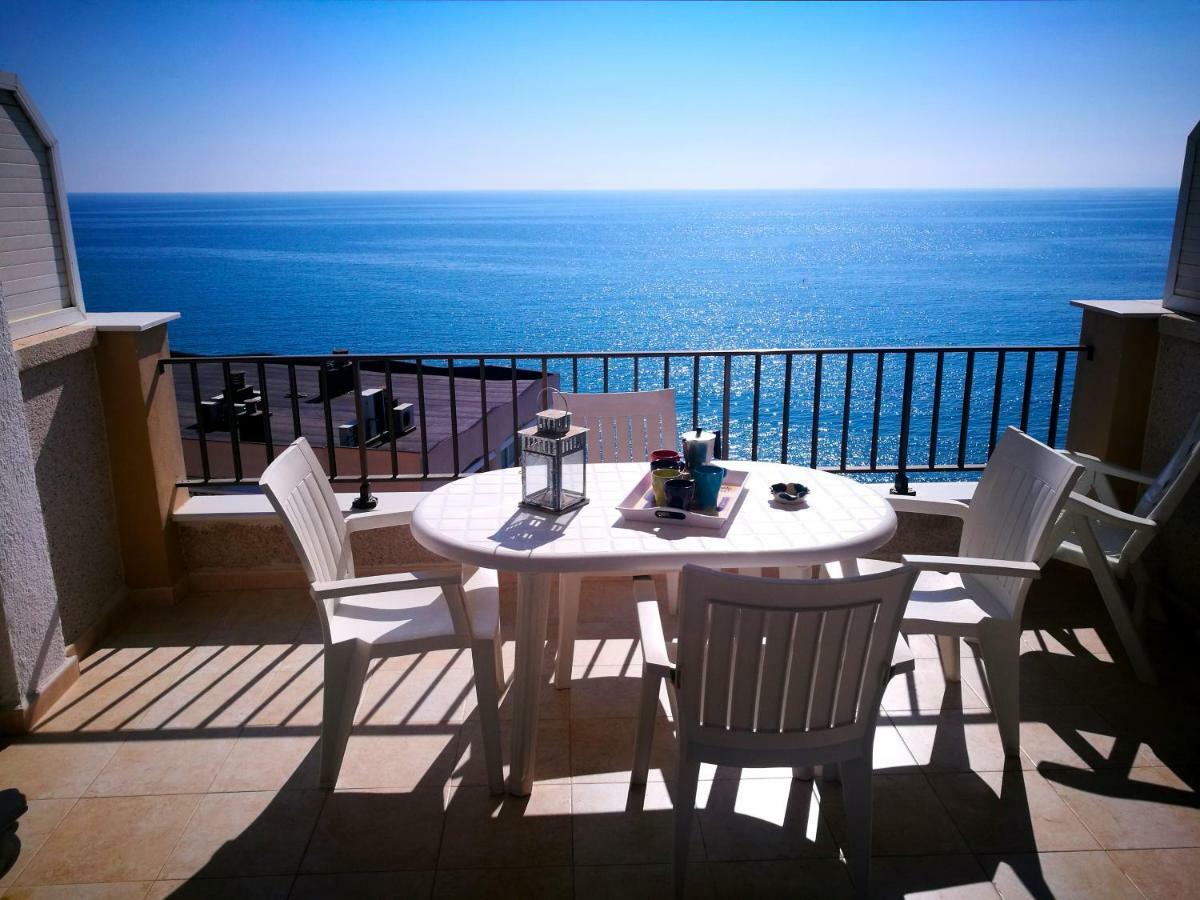 Nautilus Vistas Mar, Nuevo Centro Salou Apartment Екстериор снимка