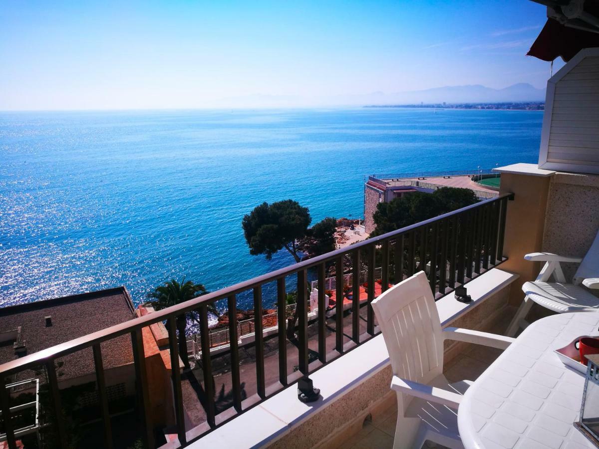 Nautilus Vistas Mar, Nuevo Centro Salou Apartment Екстериор снимка