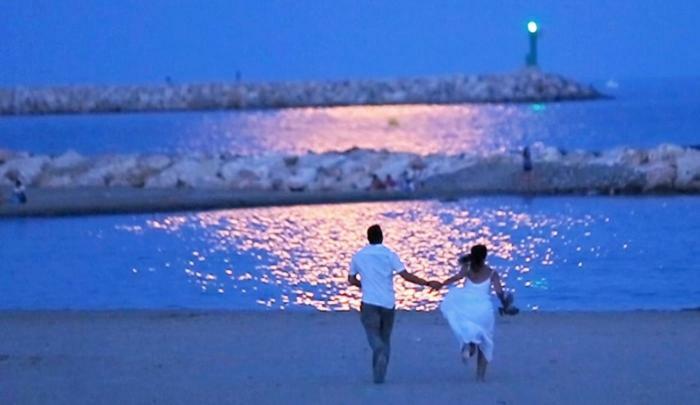 Nautilus Vistas Mar, Nuevo Centro Salou Apartment Екстериор снимка